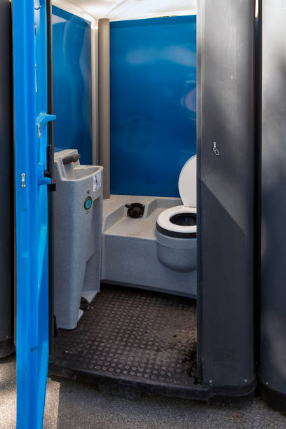 Best Local porta potty services  in Springville, VA