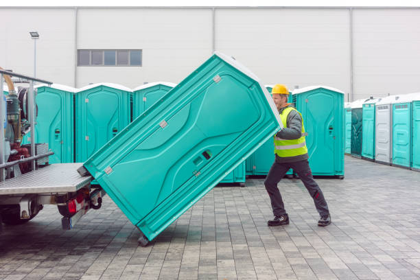 Best Local porta potty services  in Springville, VA
