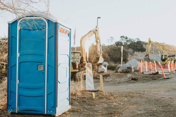 Portable Toilet Options We Offer in Springville, VA