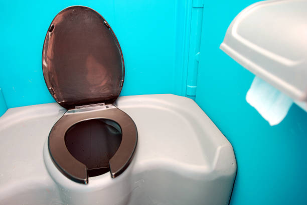 Best Portable restroom trailer rental  in Springville, VA