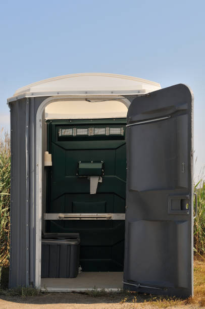 Best Emergency porta potty rental  in Springville, VA