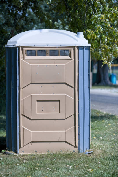 Best Local porta potty services  in Springville, VA