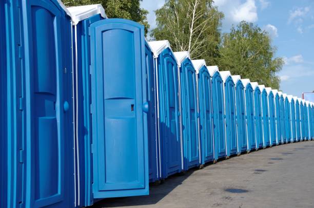 Best Affordable portable toilet rental  in Springville, VA